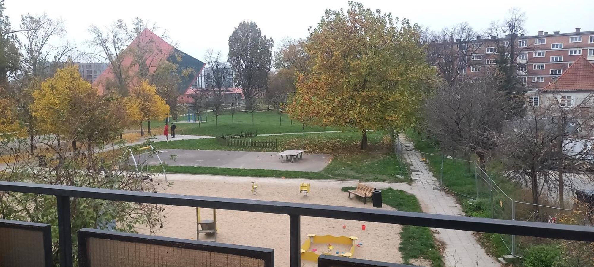 Apartament Prowansalski Z Miejscem Parkingowym Gdańsk Eksteriør bilde